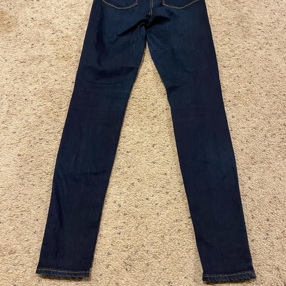 Time and Tru jeggings - Picture 2 of 3